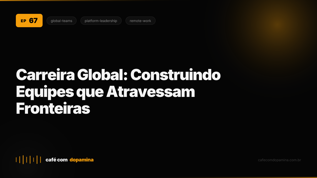 Cover do episódio 67