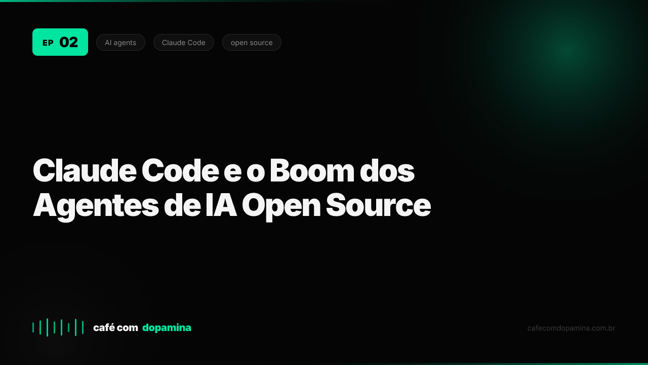 Cover do episódio 2