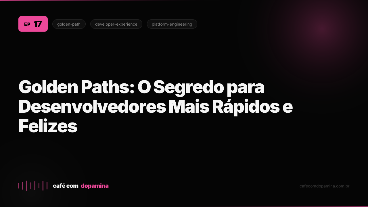 Cover do episódio 17