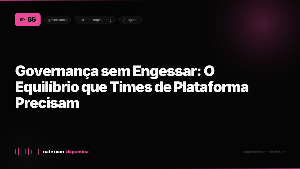 Cover do episódio 65