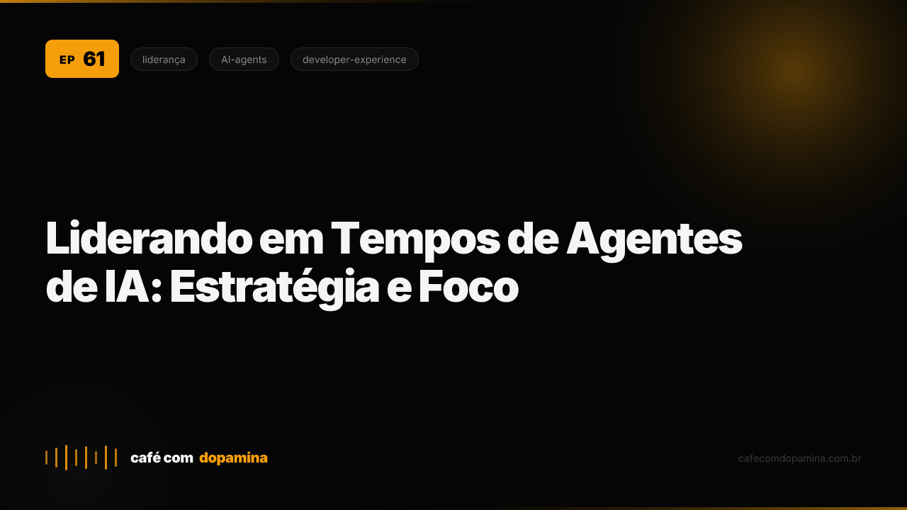 Cover do episódio 61