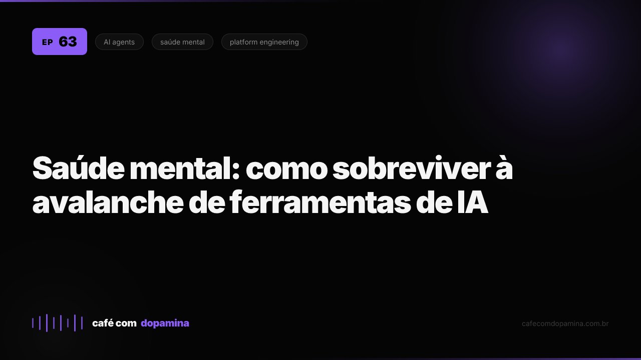 Cover do episódio 63